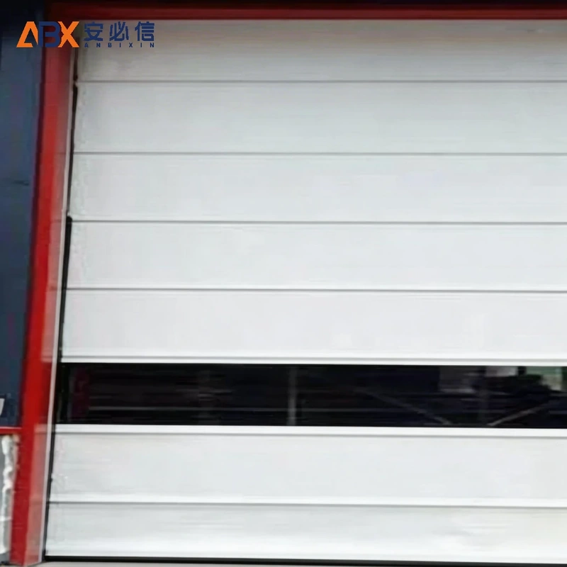 大连工业快速门